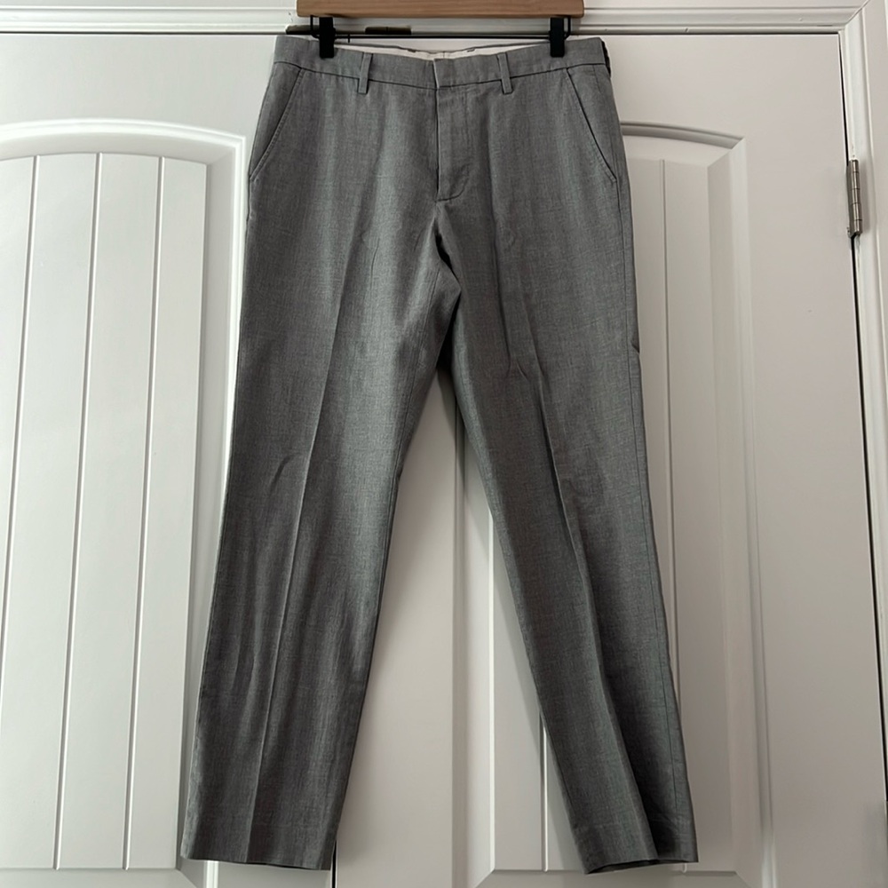 J. Crew Bowery Dress Pant